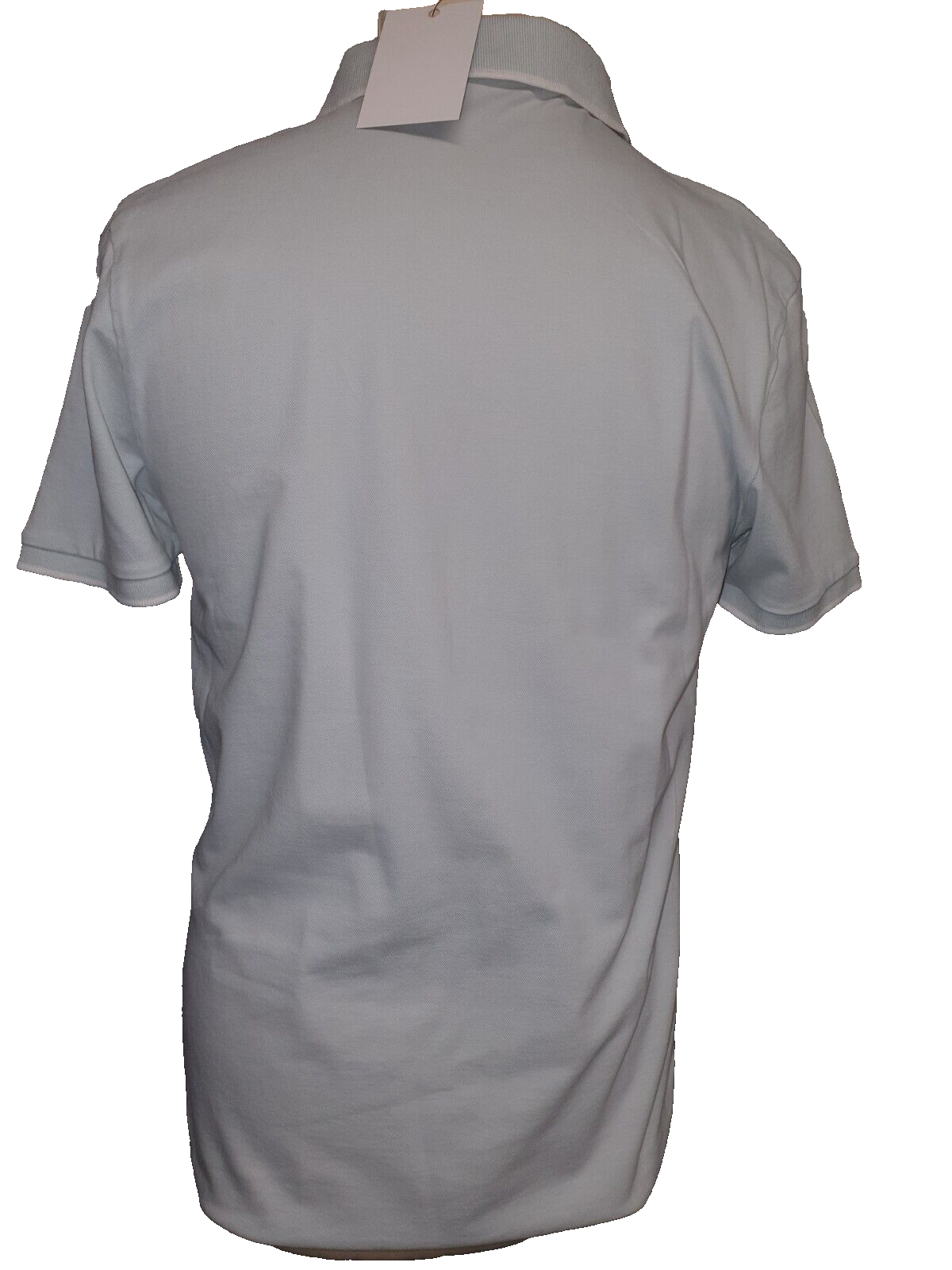 Pre-Loved Boss polo (PL366) - Gentlemens Resale