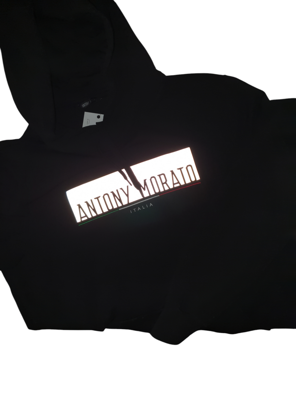 Pre-Loved Antony Morato Hoodie (PL346) - Gentlemens Resale