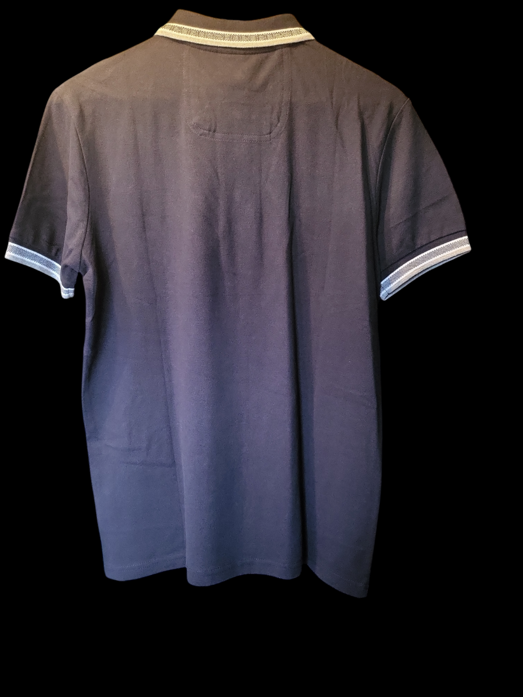 Pre Loved Hugo Boss Polo - PL294 - Gentlemens Resale