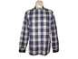 Pre Loved - Lyle & Scott checked shirt (PL77)