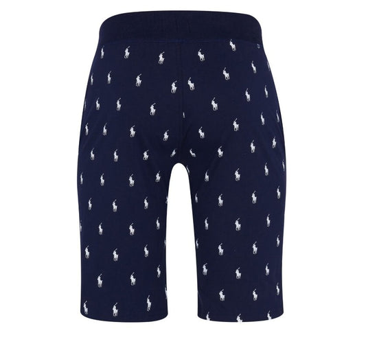 Ralph Lauren Logo Shorts