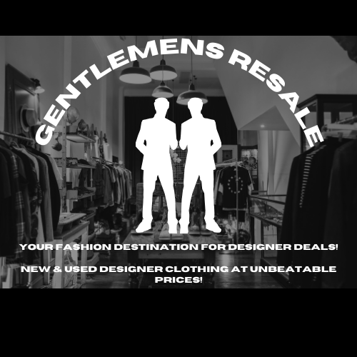 Pre-Loved Boss T-Shirt - (PL325) - Gentlemens Resale