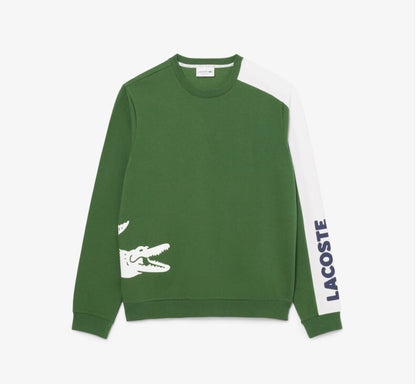 Lacoste Lounge Sweatshirt