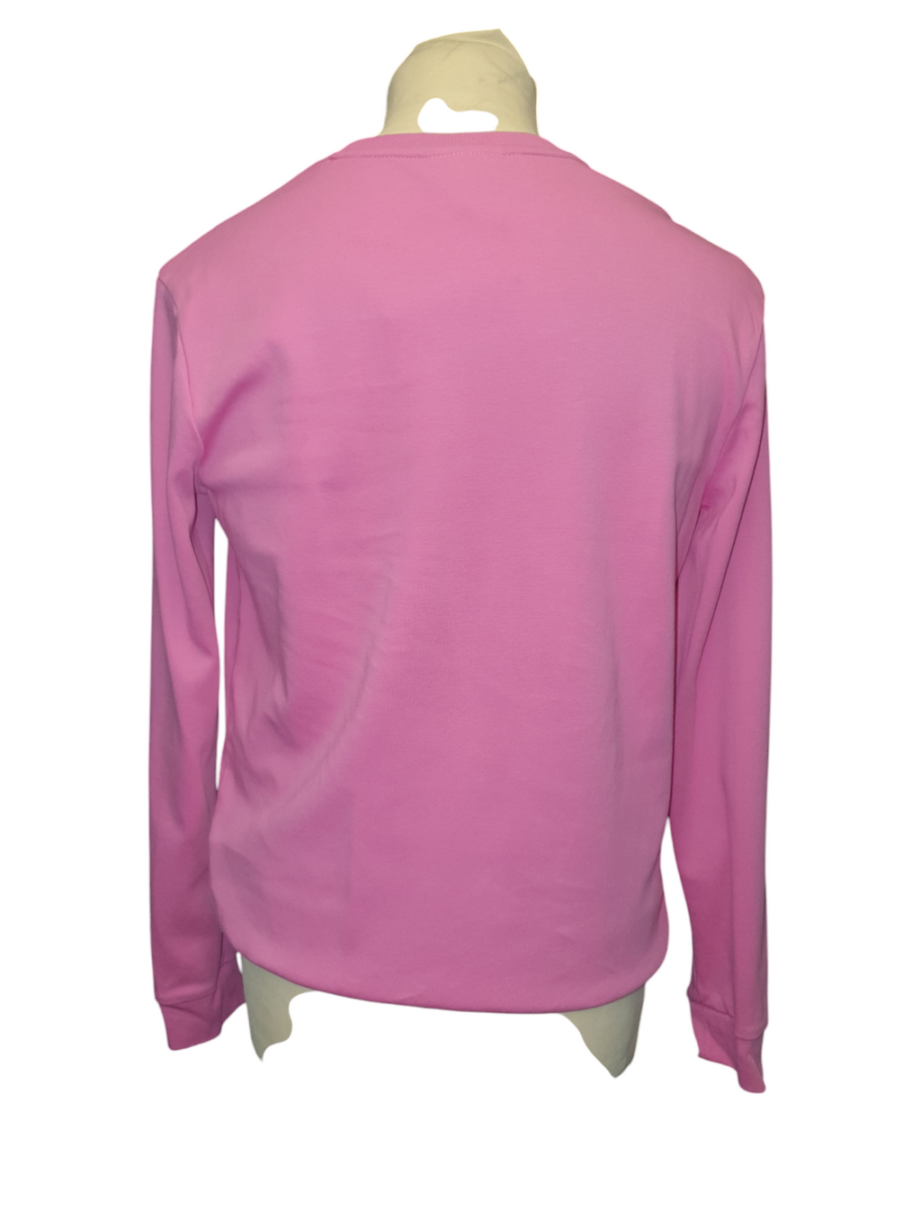 Pre-Loved HUGO (Thin) sweatshirt (PL335) - Gentlemens Resale