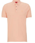 Hugo Dereso Polo Shirt - Gentlemens Resale