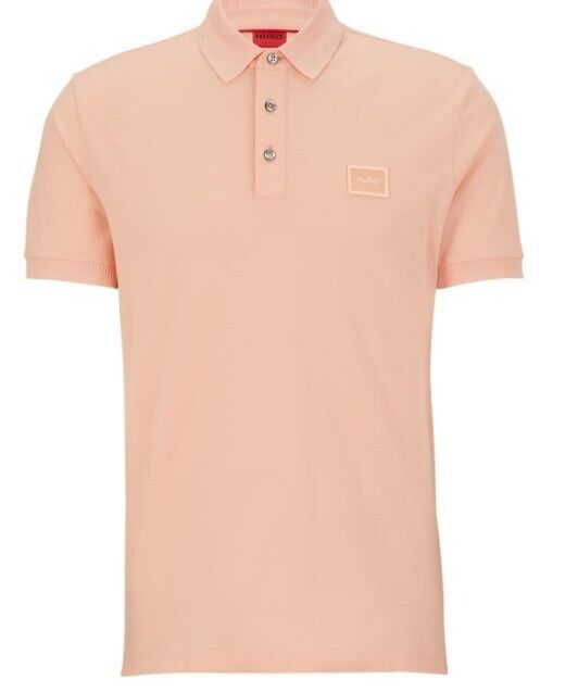 Hugo Dereso Polo Shirt - Gentlemens Resale