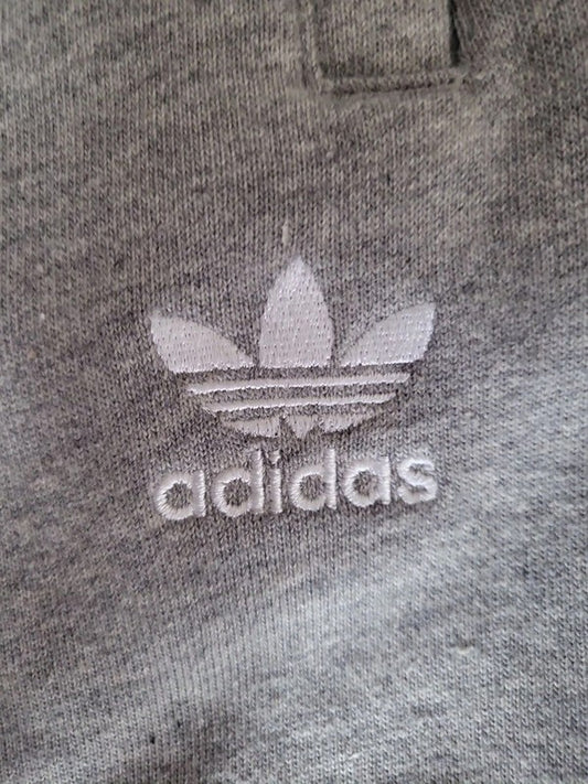 Adidas Fleece Shorts