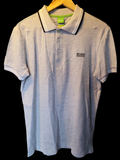 Pre-Loved Hugo Boss Polo (PL295) - Gentlemens Resale