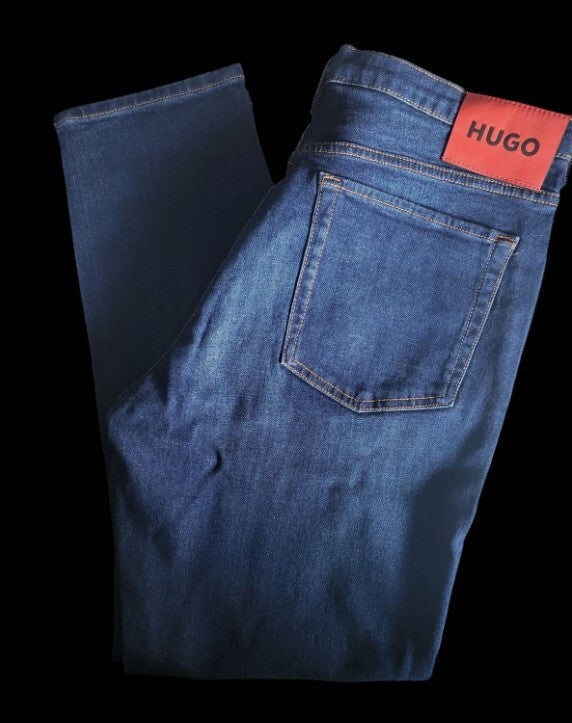 Hugo 634 Jeans - Gentlemens Resale