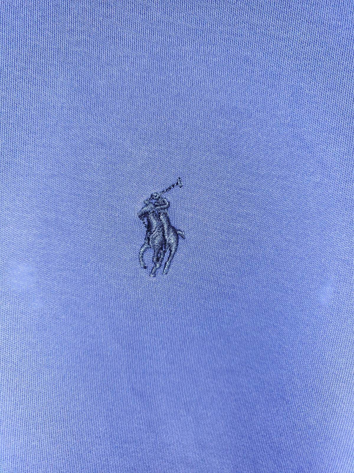 Pre-Loved Ralph Lauren Slim Fit polo - (PL289)