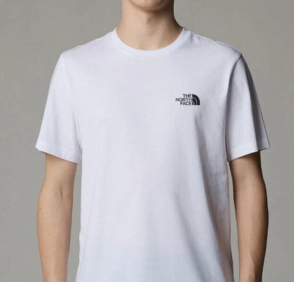 The North Face Simple Dome T-Shirt - Gentlemens Resale