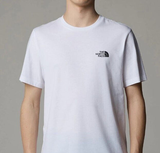 The North Face Simple Dome T-Shirt