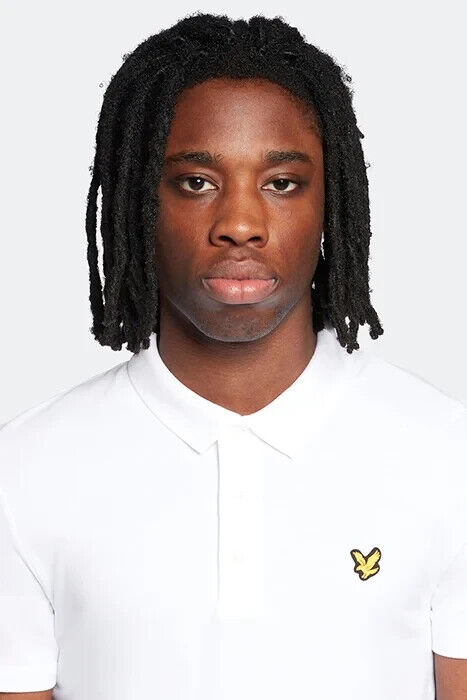 Lyle & Scott Sport Polo Shirt - Gentlemens Resale
