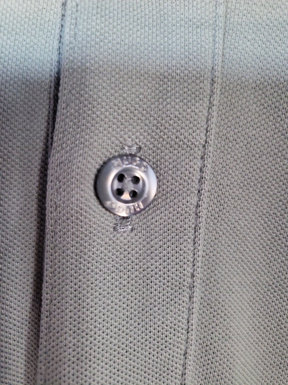 Pre-Loved Hugo Polo shirt - (PL400) - Gentlemens Resale