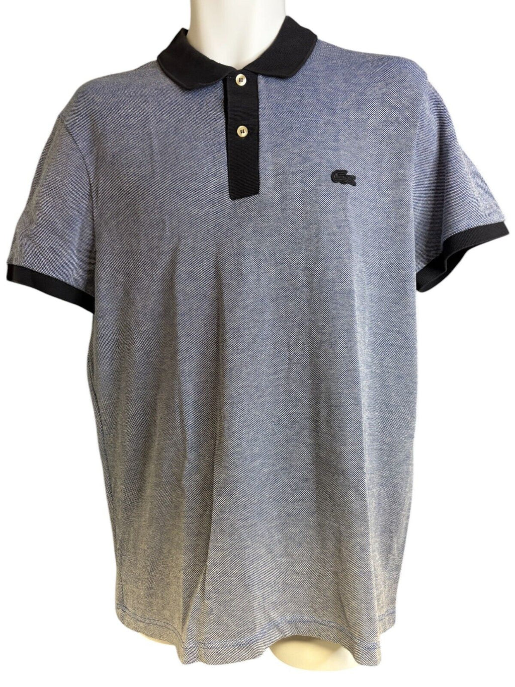 Pre Loved - Lacoste Polo (PL369 - Gentlemens Resale