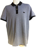 Pre Loved - Lacoste Polo (PL369 - Gentlemens Resale