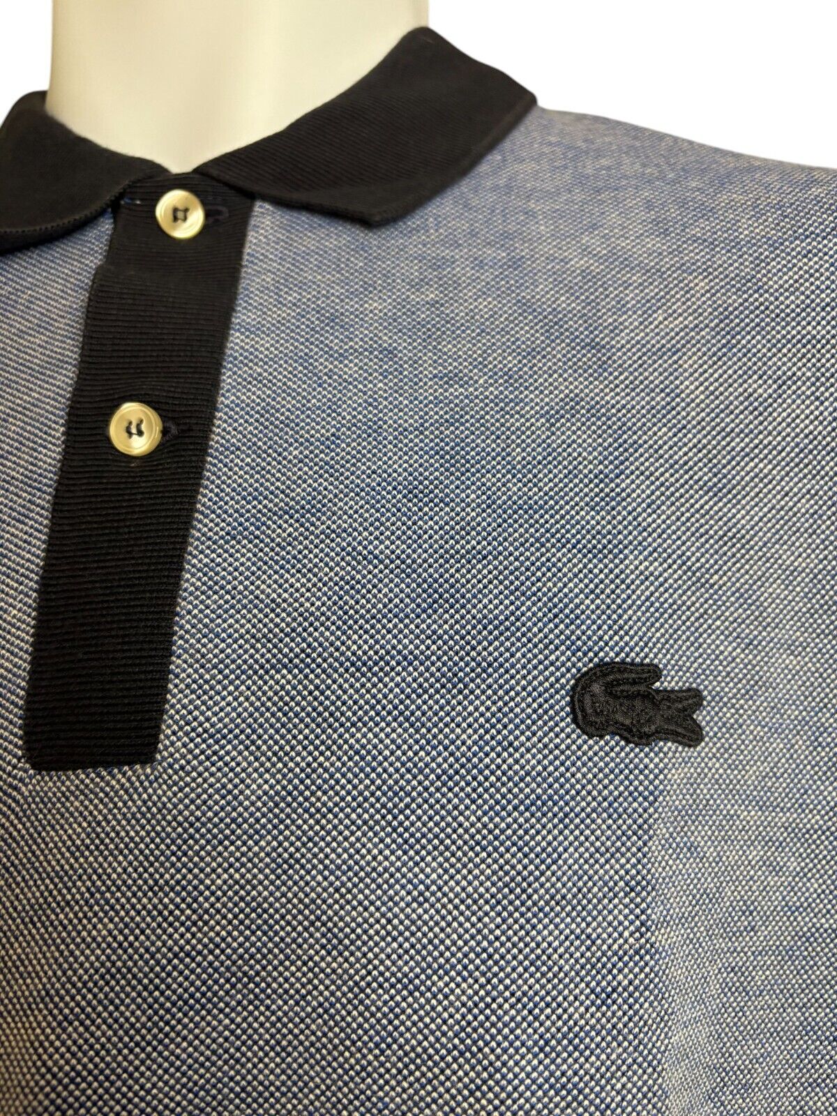 Pre Loved - Lacoste Polo (PL369 - Gentlemens Resale