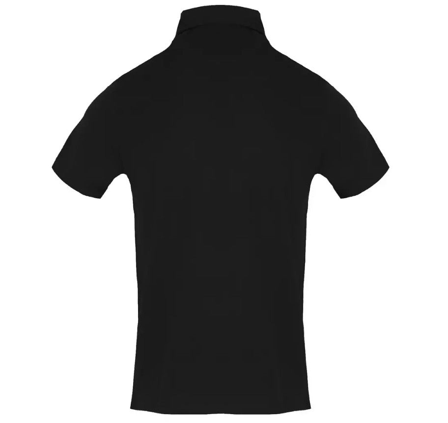 Aquascutum Polo Shirt - Gentlemens Resale