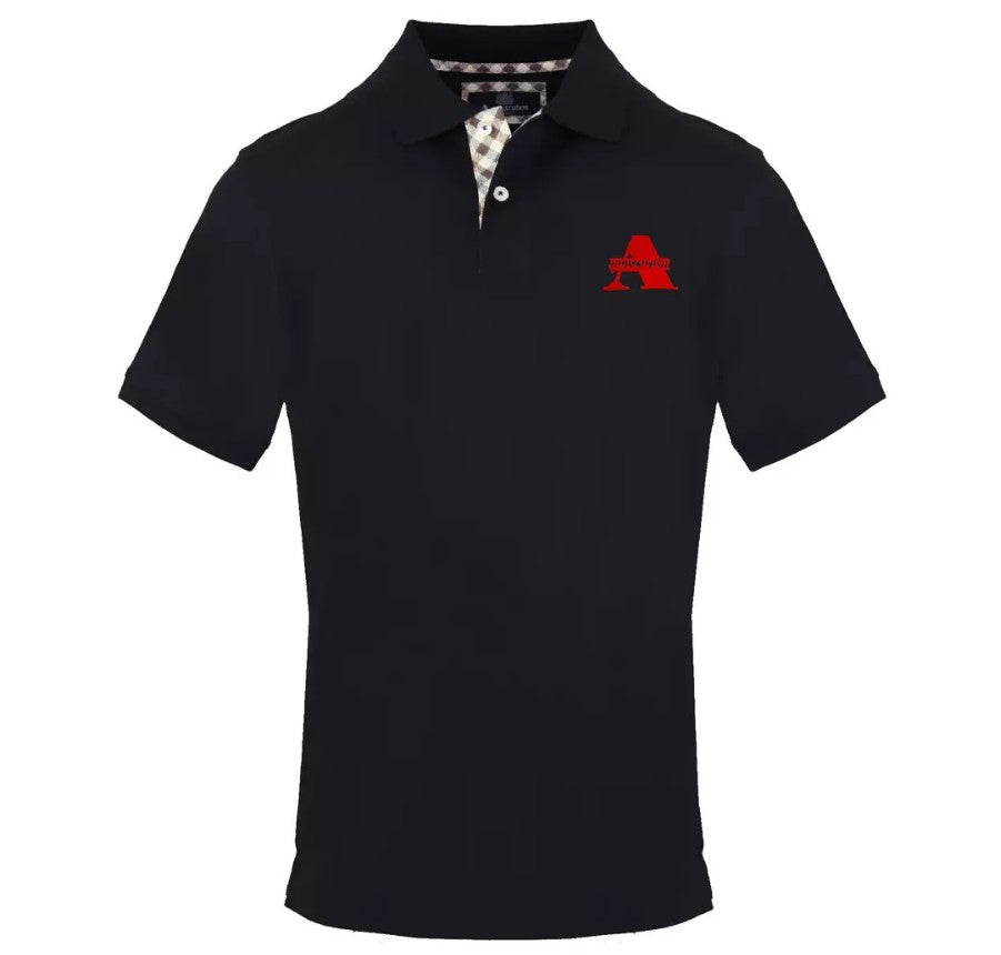 Aquascutum Polo Shirt - Gentlemens Resale