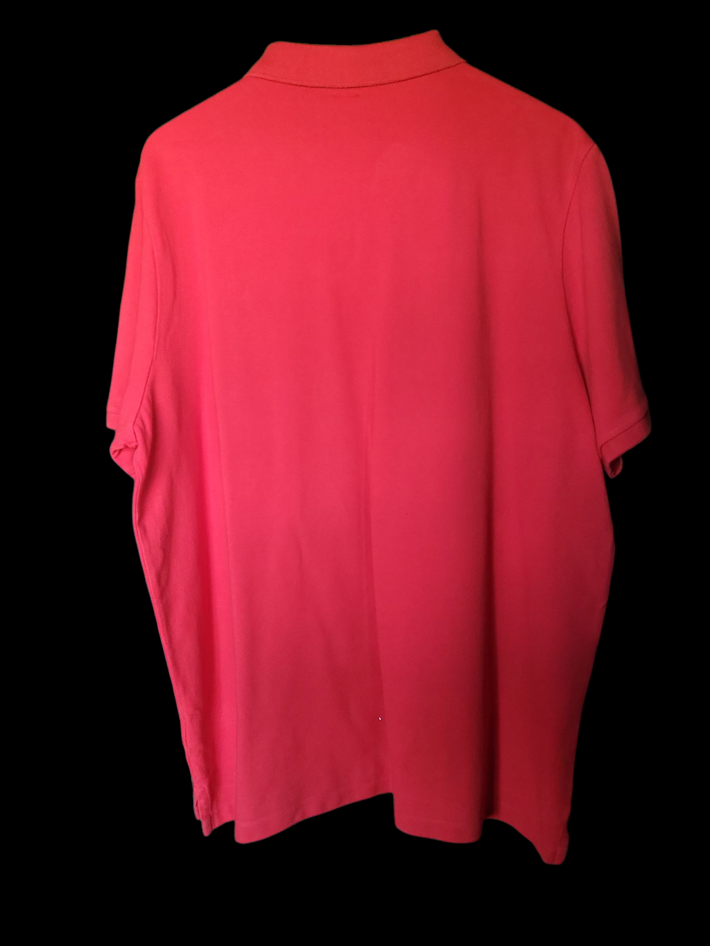 Ralph Lauren Polo Shirt - Gentlemens Resale