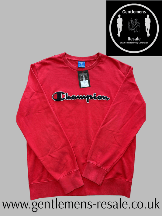 Champion Sweatshirt - PL224