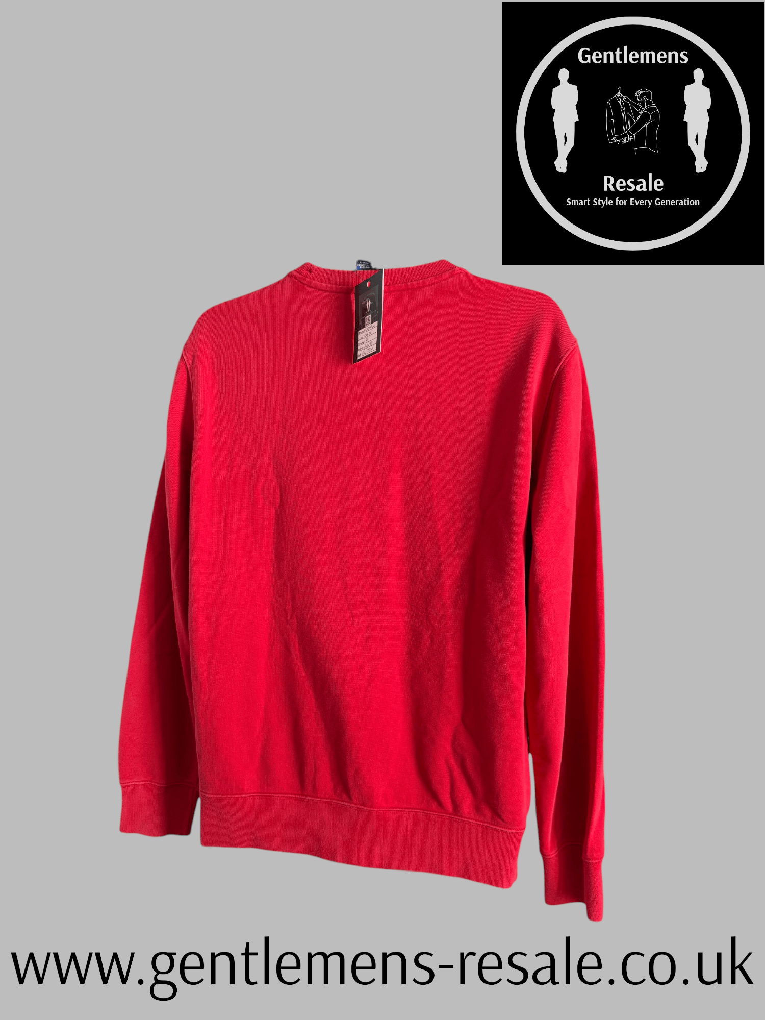 Champion Sweatshirt - Gentlemens Resale