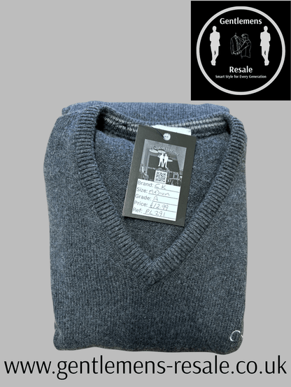 Calvin Klein Golf Jumper - PL291