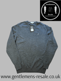 Calvin Klein Golf Jumper - Gentlemens Resale