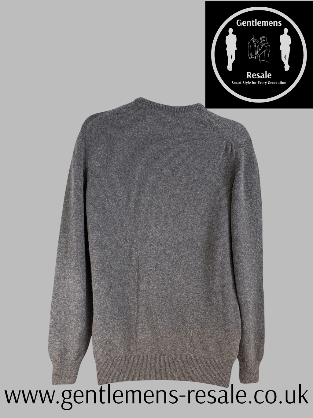 Calvin Klein Golf Jumper - Gentlemens Resale