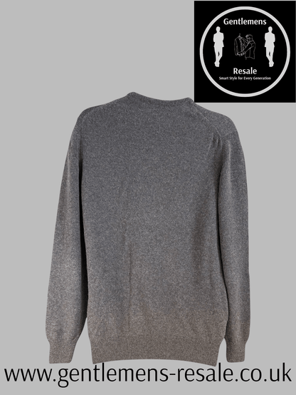 Calvin Klein Golf Jumper - PL291