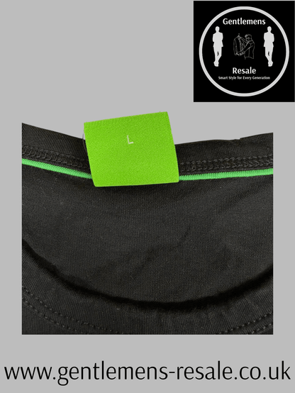 Hugo T-Shirt - PL330