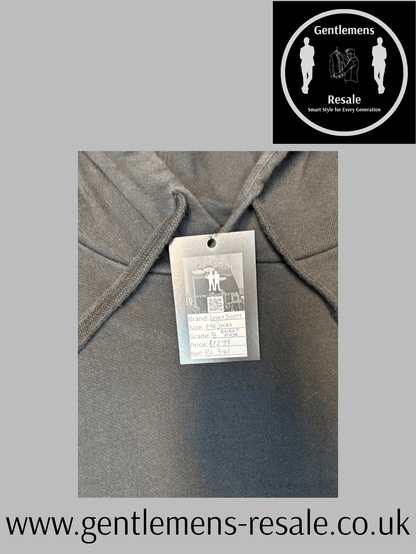 Lyle & Scott Hoodie - PL341