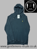 Lyle & Scott Hoodie - Gentlemens Resale
