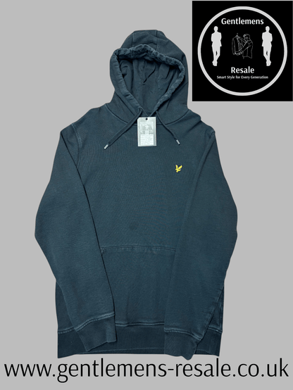 Lyle & Scott Hoodie - PL341