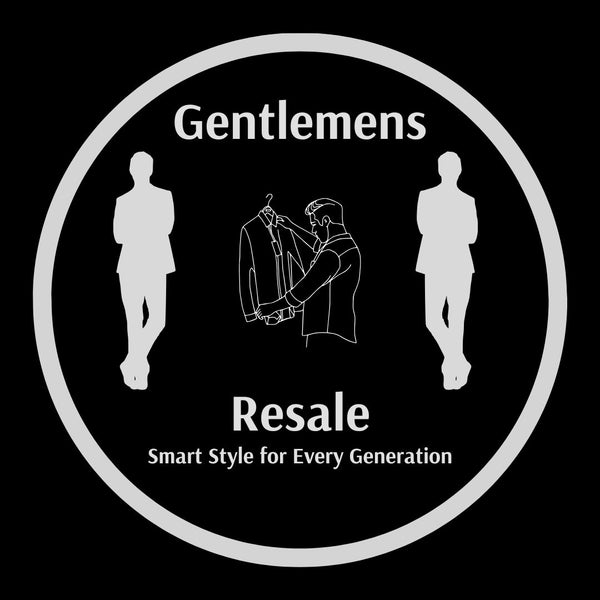 Gentlemens Resale