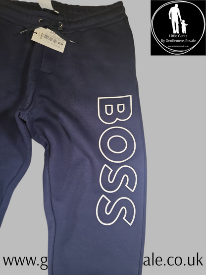 Boss Joggers - Gentlemens Resale