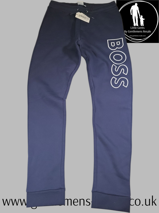 Boss Joggers - Gentlemens Resale