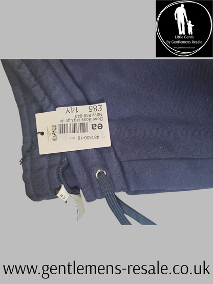 Boss Joggers - Gentlemens Resale