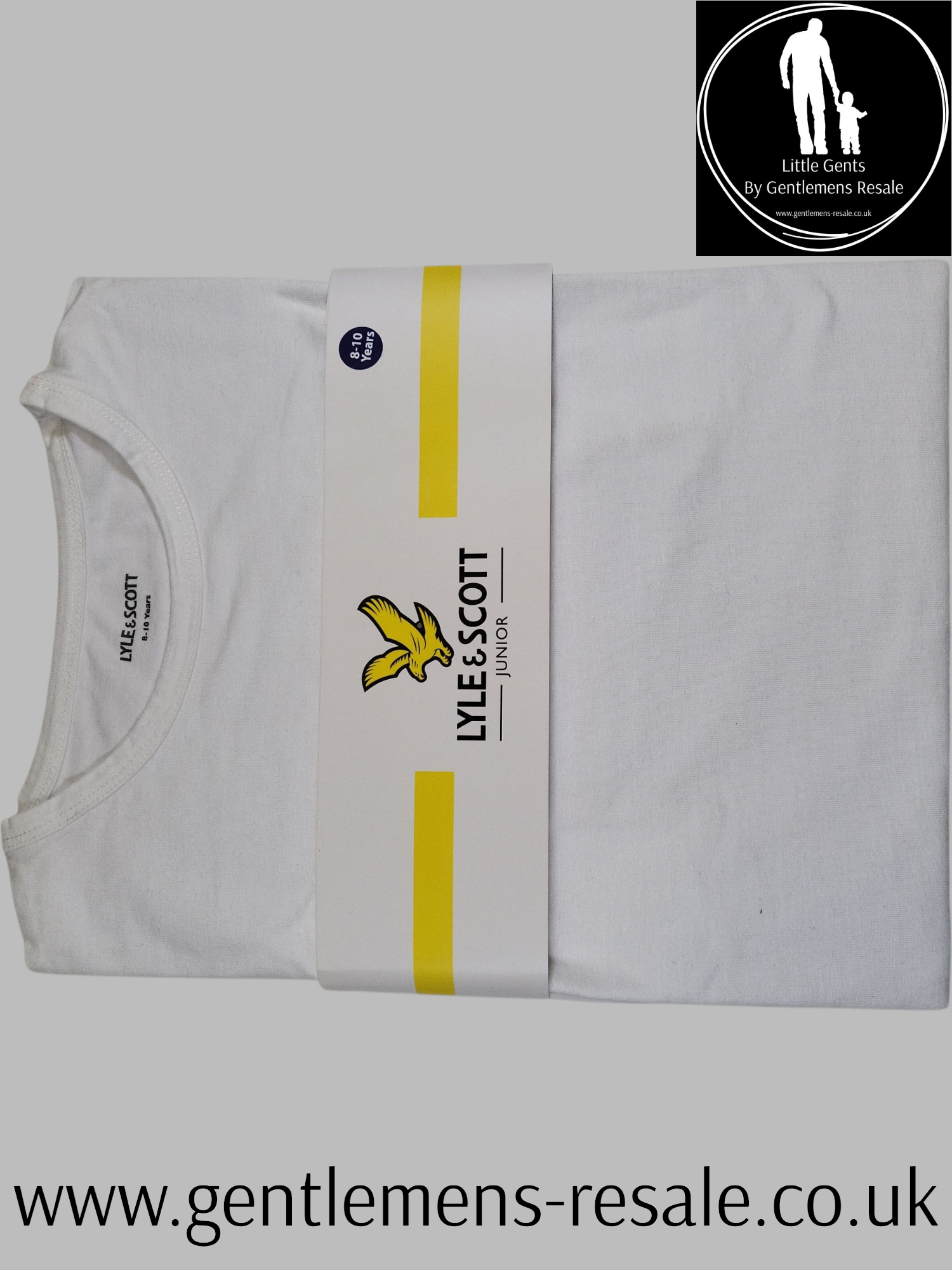 Lyle & Scott Sleepwear Set - Gentlemens Resale