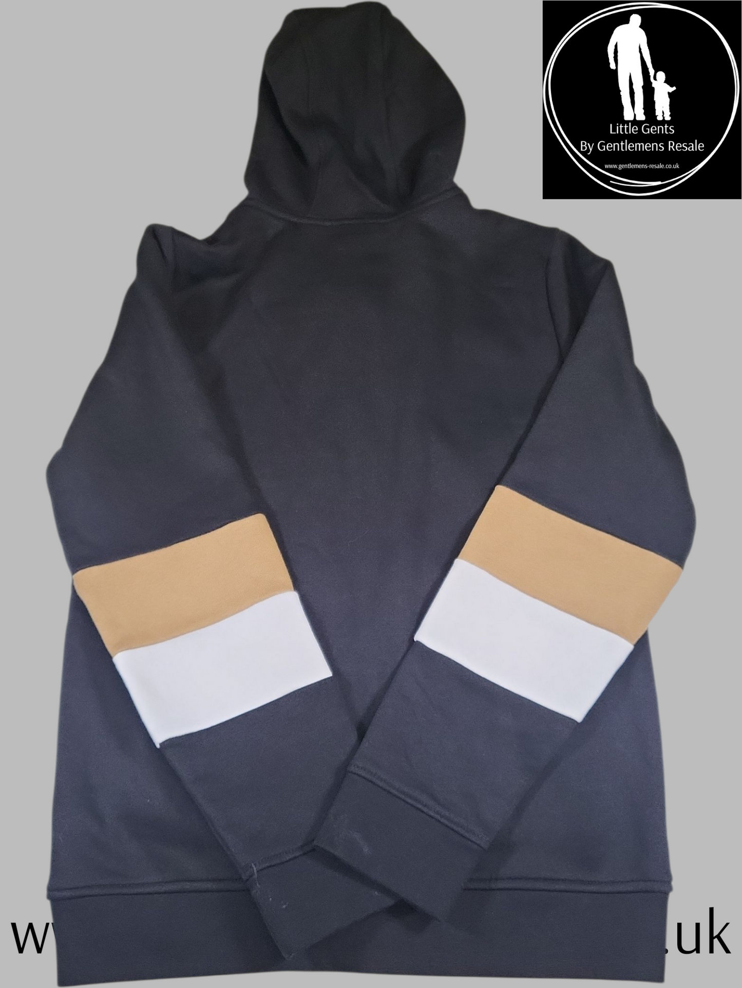 Boss Hoodie - Gentlemens Resale