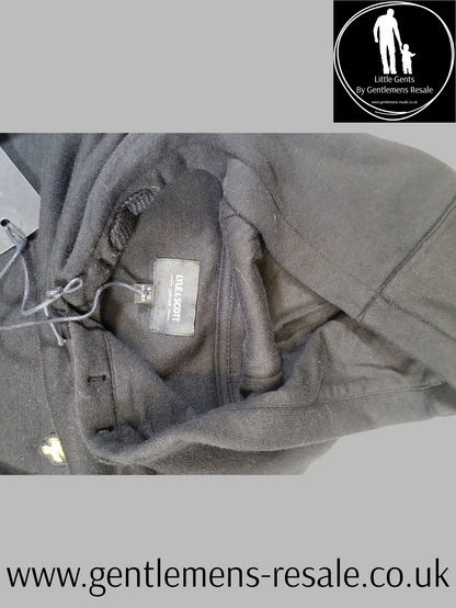 Lyle & Scott Hoodie - Gentlemens Resale
