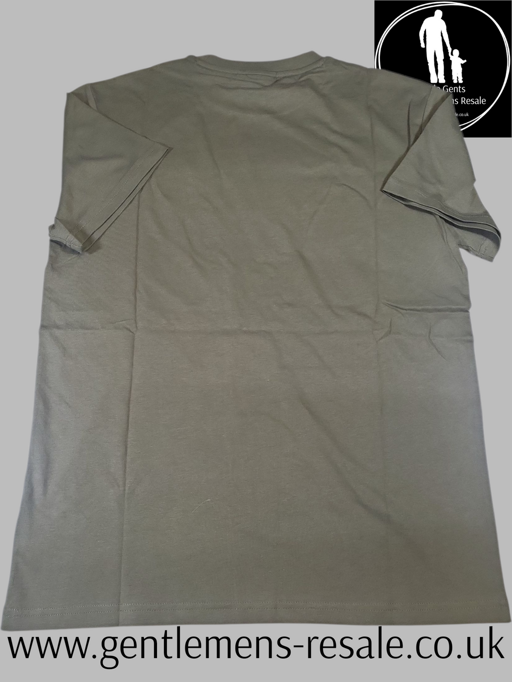 Hugo T-Shirt - Gentlemens Resale