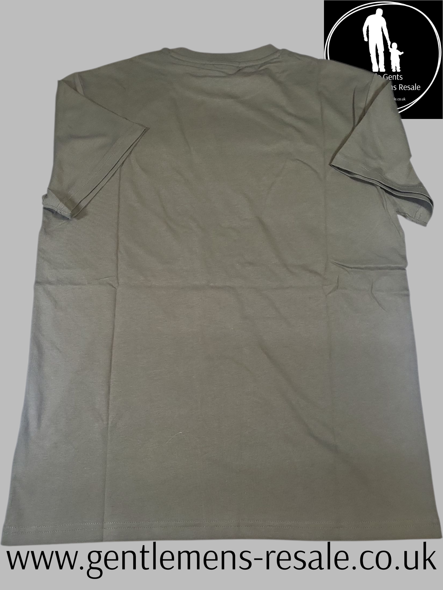 Hugo T-Shirt - Gentlemens Resale