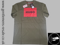 Hugo T-Shirt - Gentlemens Resale