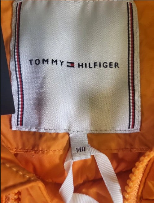 Tommy Hilfiger Gillet - BRS0017