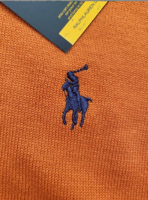 Ralph Lauren Jumper - BRS00024