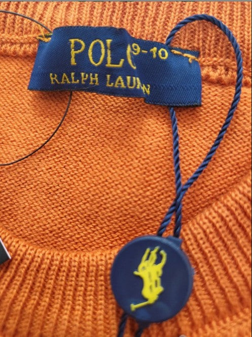 Ralph Lauren Jumper - BRS00024