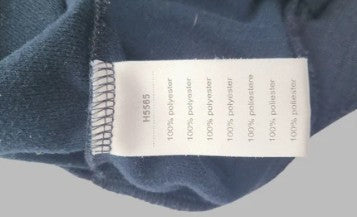 Lacoste Track Top - BRS0026 - Gentlemens Resale