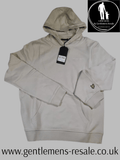 Lyle & Scott Script Hoodie - BRS0097 - Gentlemens Resale