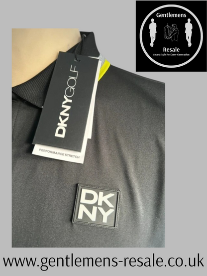 DKNY Broadway Polo Shirt